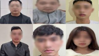 Quảng Ninh khởi tố nhiều đối tượng trong đường dây mua bán người và đánh bạc