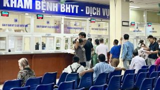 Kiến nghị bỏ giấy chuyển viện tuyến tỉnh, cấp cứu không cần tiền tạm ứng