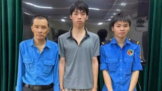 Tạm giữ 3 bảo vệ chung cư đánh người khi tranh cãi về phí gửi ô tô, truy bắt nghi phạm còn lại