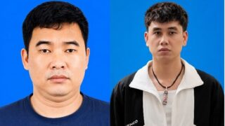 Mâu thuẫn nợ nần, chủ nợ và người vay dùng hung khí hỗn chiến