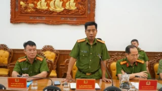 Công an TP.HCM khởi tố gần 200 giám đốc, nhân viên các công ty lừa đảo thông qua ‘hợp đồng kỳ nghỉ’