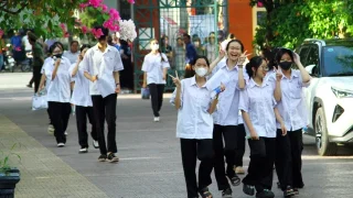 Cập nhật lịch nghỉ hè cụ thể của học sinh từng địa phương trên cả nước