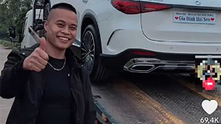 Khối tài sản siêu “Khủng” của ‘Gia đình Hải Sen’ chỉ sau vài năm…