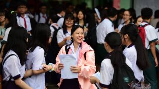 Hàng chục triệu học sinh, sinh viên được hỗ trợ tối thiểu 50% mức đóng BHYT