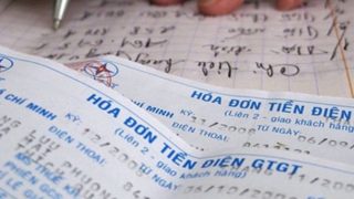 Hóa đơn tăng hơn 8 lần vì rò rỉ điện