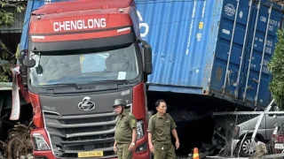 Liên tục xảy ra tai nạn, TP.HCM yêu cầu khẩn trương phân lại làn đường Mỹ Phước – Tân Vạn, ĐT 743