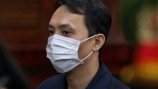 Nguyễn Thúc Thùy Tiên: “Cảm ơn cơ quan điều tra đã phát hiện vụ án”