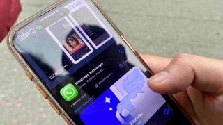 Zalo mất vị thế, Viber, WhatsApp lên top ứng dụng nhắn tin