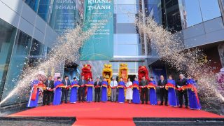 Quảng Ninh khởi công, khánh thành 31 dự án, công trình tổng vốn đầu tư gần 400.000 tỷ đồng