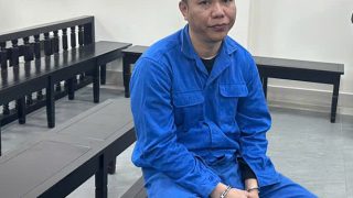 Vợ chồng đại gia bị lừa 78 tỷ đồng mua biệt thự