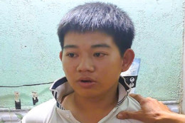 Giả công an kiểm tra, nam thanh niên đưa nữ sinh vào khách sạn để ‘đóng phạt’