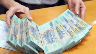 Chính thức: Từ 1/1/2026, trẻ em được nhận 975.000 đồng/tháng tiền trợ cấp xã hội hằng tháng trong những trường hợp nào tại Nghị quyết 63?