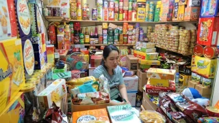 Chính thức nâng ngưỡng doanh thu chịu thuế lên 500 triệu đồng từ hôm nay