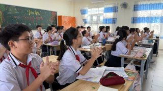 TP.HCM hỗ trợ từ 400.000 đến 1.500.000 đồng: Học sinh, sinh viên nào được nhận?