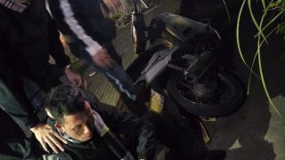 Quảng Ninh: Bắt nhóm trộm xe mô tô liên tỉnh, thu giữ 9 xe Honda Wave