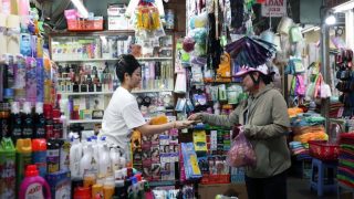 Chính thức áp dụng tài khoản chính chủ với hộ kinh doanh