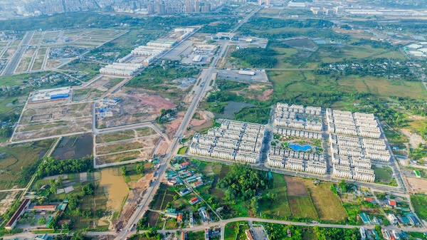 Hạ tầng Quảng Ninh “bật nhảy”, đô thị Móng Cái sẵn sàng cho chu kỳ phát triển mạnh nhất lịch sử - Ảnh 2.