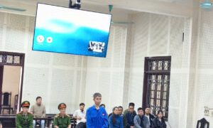 12 năm tù cho đối tượng “nổ” quan hệ, lừa chạy thủ tục đất đai chiếm đoạt hơn 1,4 tỷ đồng