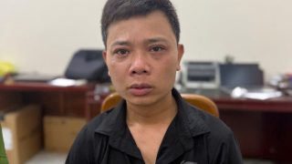 Người đàn ông từ Đà Nẵng về quê gây án, bắn chết mẹ vợ và tài xế taxi