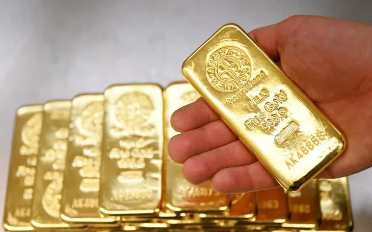 Đọc nhanh 10-3: Dầu rớt dưới 90 USD, chứng khoán Mỹ vọt lên, hồi hộp chờ VN-Index - Ảnh 2.