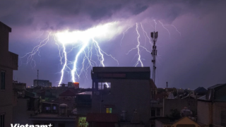 Đề nghị 22 tỉnh, thành phố chủ động ứng phó với các hình thái thời tiết nguy hiểm