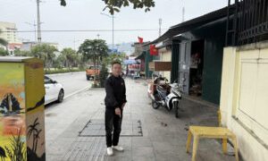 Mua bằng lái giả trên Facebook, thanh niên bị khởi tố