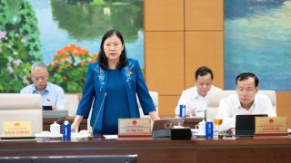 Đề nghị tổng kiểm tra an toàn thực phẩm trên toàn quốc