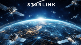 Một chủ tàu bị phạt 70 triệu đồng vì sử dụng Starlink trái phép