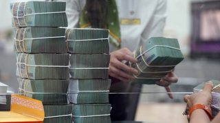 Bộ Tài chính: Nâng ngưỡng miễn thuế hộ kinh doanh lên tối đa 1 tỉ