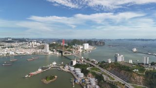 Lộ trình đưa Quảng Ninh lên thành phố trung ương