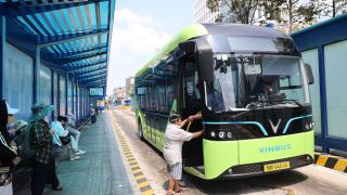 TP HCM dự kiến miễn vé xe buýt cho toàn dân từ tháng 5