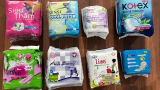 Khởi tố vụ án sản xuất hơn 37.000 gói băng vệ sinh giả nhãn hiệu lớn