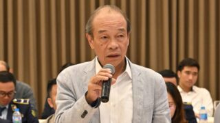 Chủ tịch Hiệp hội Xăng dầu: Phương tiện không bảo dưỡng định kỳ có thể trục trặc khi dùng xăng E10