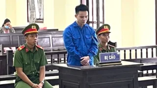 Giả chủ trọ ở TP.HCM, thanh niên Cà Mau lừa 55 người đặt cọc