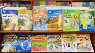 Quảng Ninh cấp miễn phí sách giáo khoa từ năm học 2026-2027
