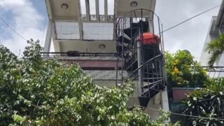 Nam sinh viên tử vong bất thường nhiều ngày trong phòng trọ