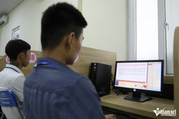 Cục CSGT: Dự kiến bỏ phần sát hạch lái xe mô phỏng từ 1/7