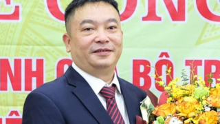 Cách cựu viện trưởng ‘vẽ’ bệnh án tâm thần cho DJ Thái Hoàng và loạt tội phạm ma túy