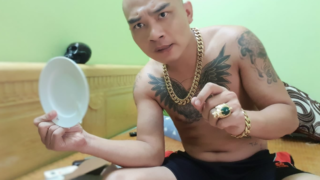 Ngày 7/8, TAND khu vực 6, TP Hải Phòng xét xử giang hồ mạng Tiến “Bịp”